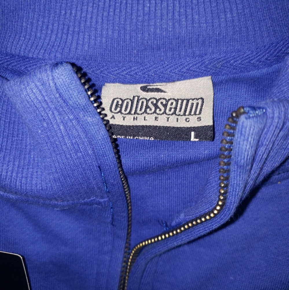 Kansas Jayhawks Jacket